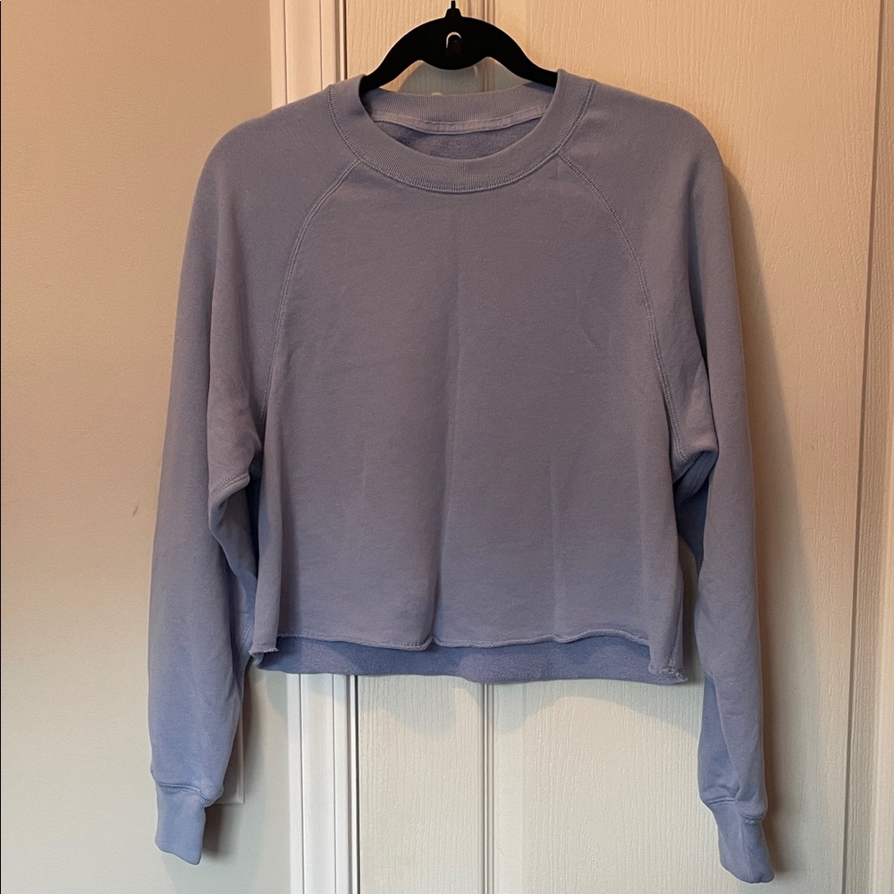 Abercrombie Long Sleeve